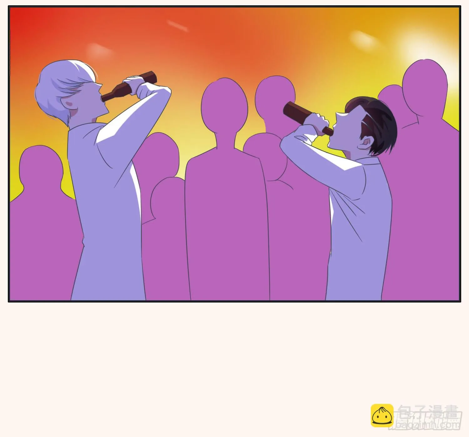 顾远赴约智斗王闪闪 第5页