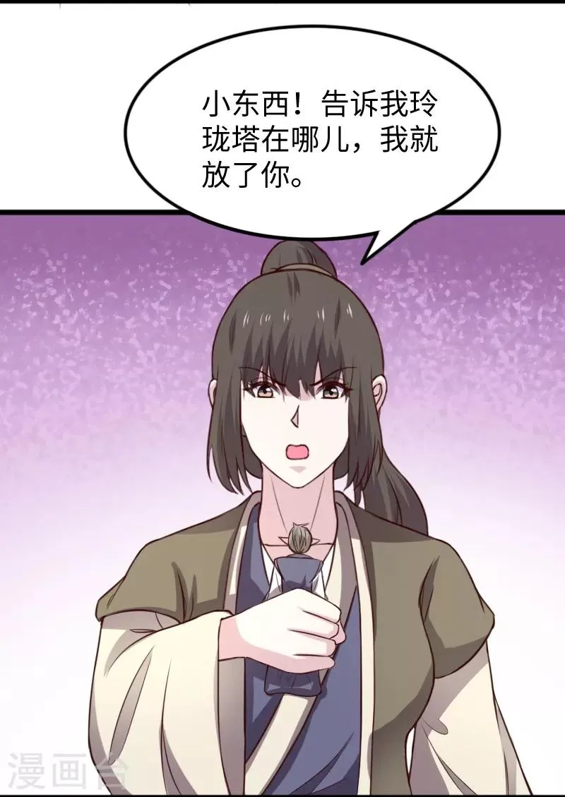 第265话 玲珑塔 第20页