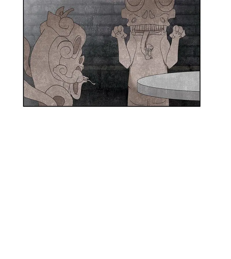 第136话 意料外的来者 第35页