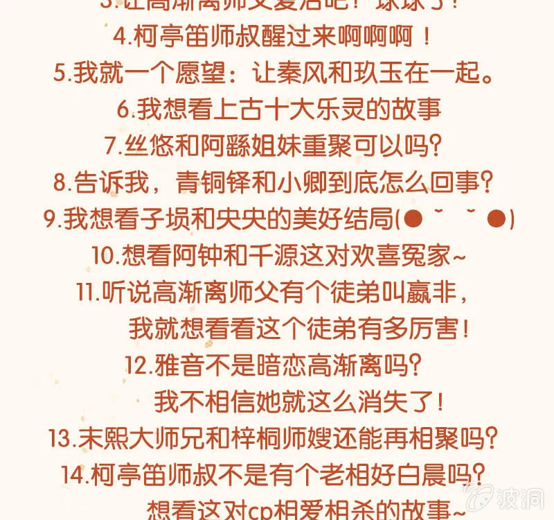 第136话 意料外的来者 第61页