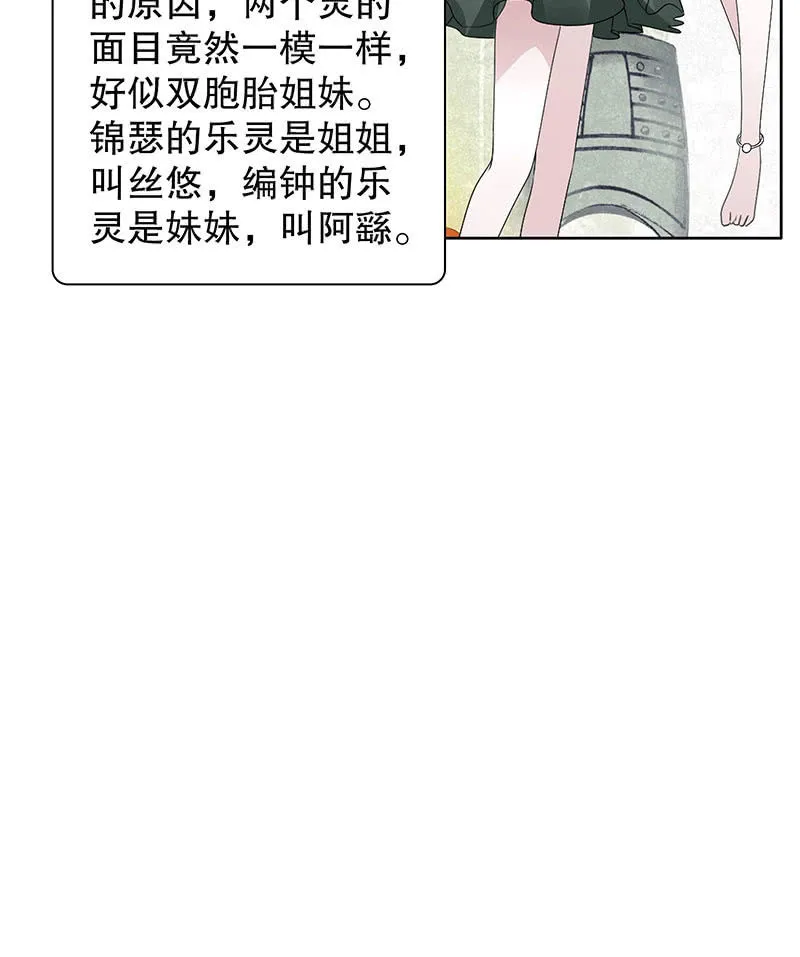 第123话 丝悠和阿繇 第42页