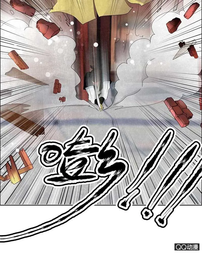 第3话 乐灵隐于世 第40页
