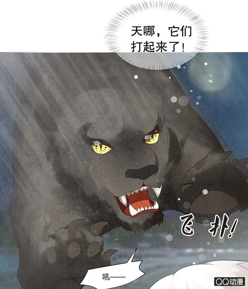 第23话 业火丛生 第11页