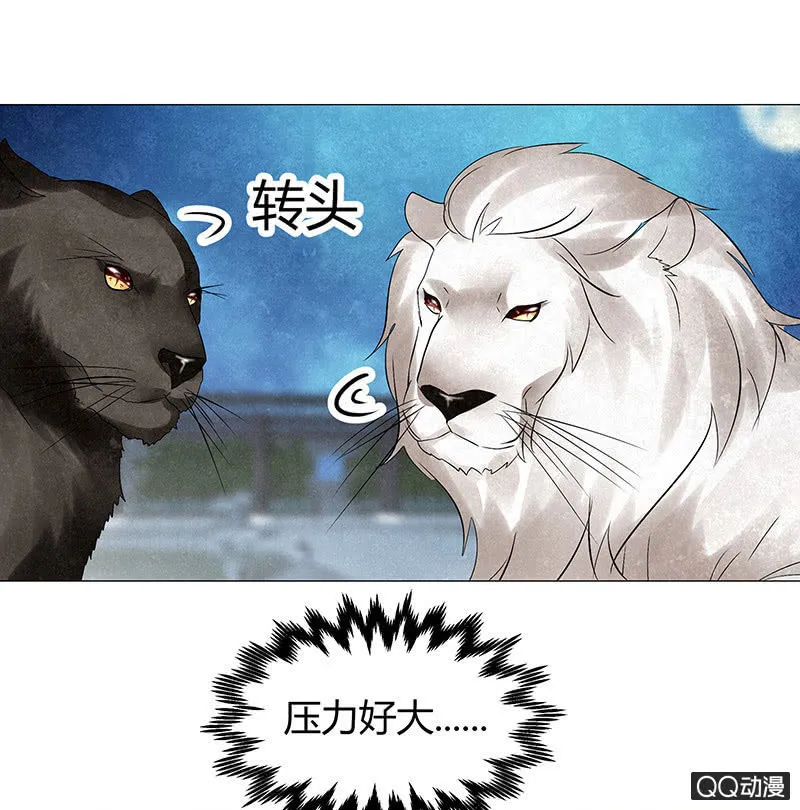 第23话 业火丛生 第20页