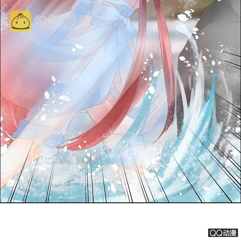 第38话 俏生生落难小厮，凡心动天界上神 第26页