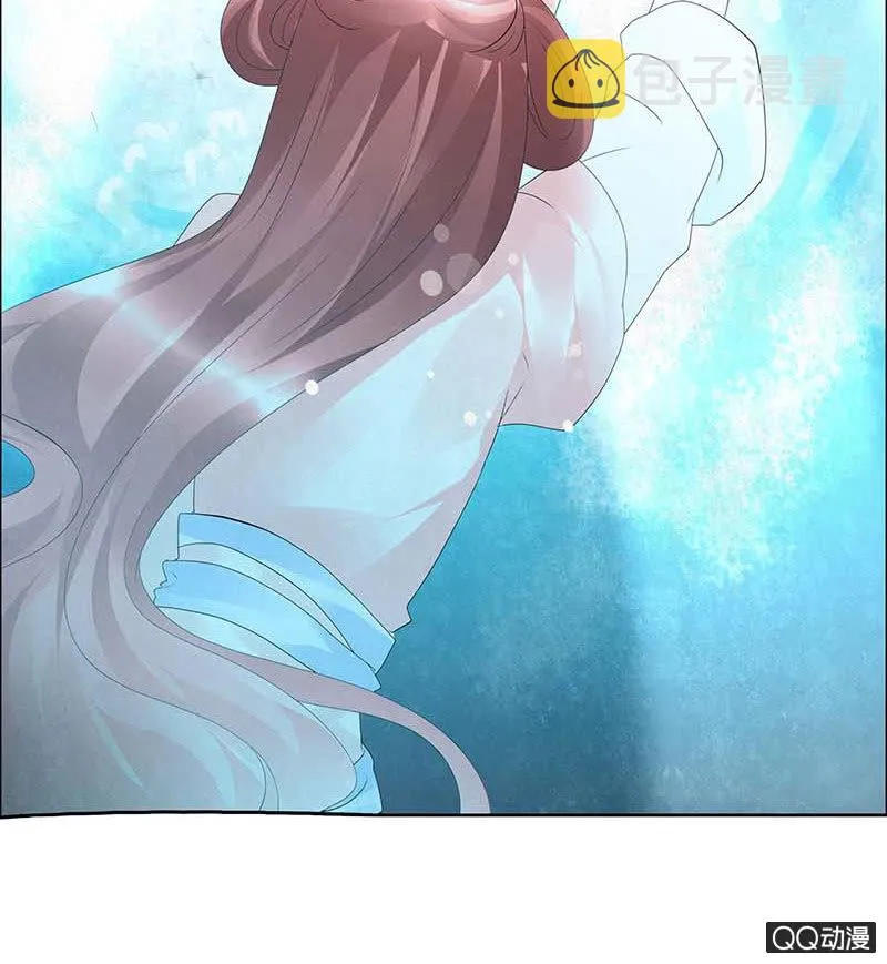 第38话 俏生生落难小厮，凡心动天界上神 第29页