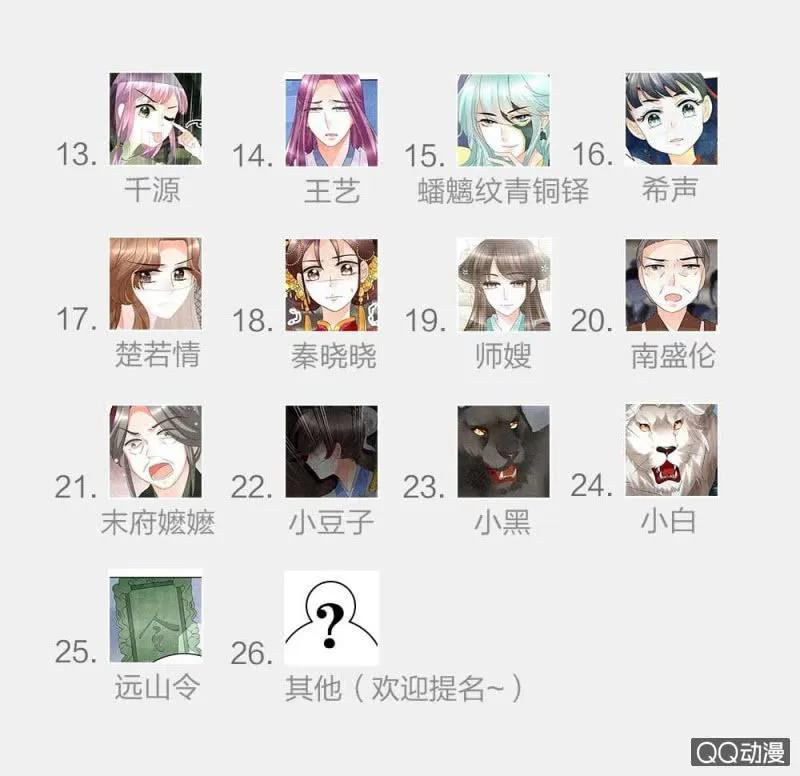 第48话 前女友登场？ 第60页