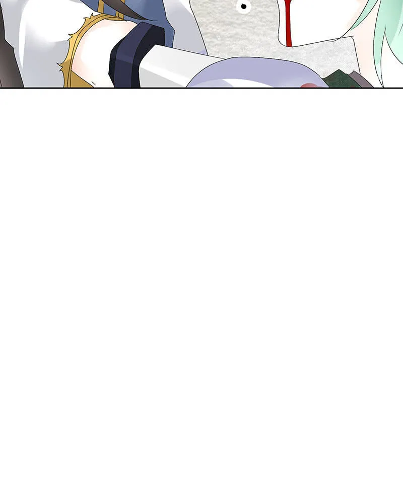 第73话 三帅神闹天界 第22页