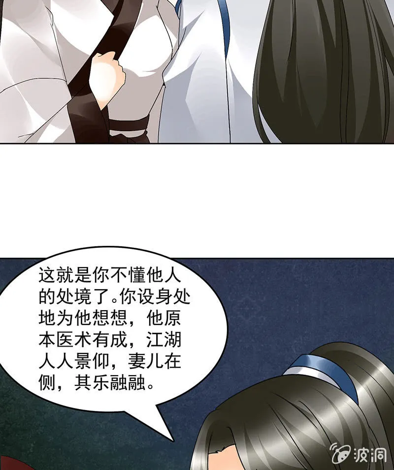 第84话 潜入风雨盟 第55页