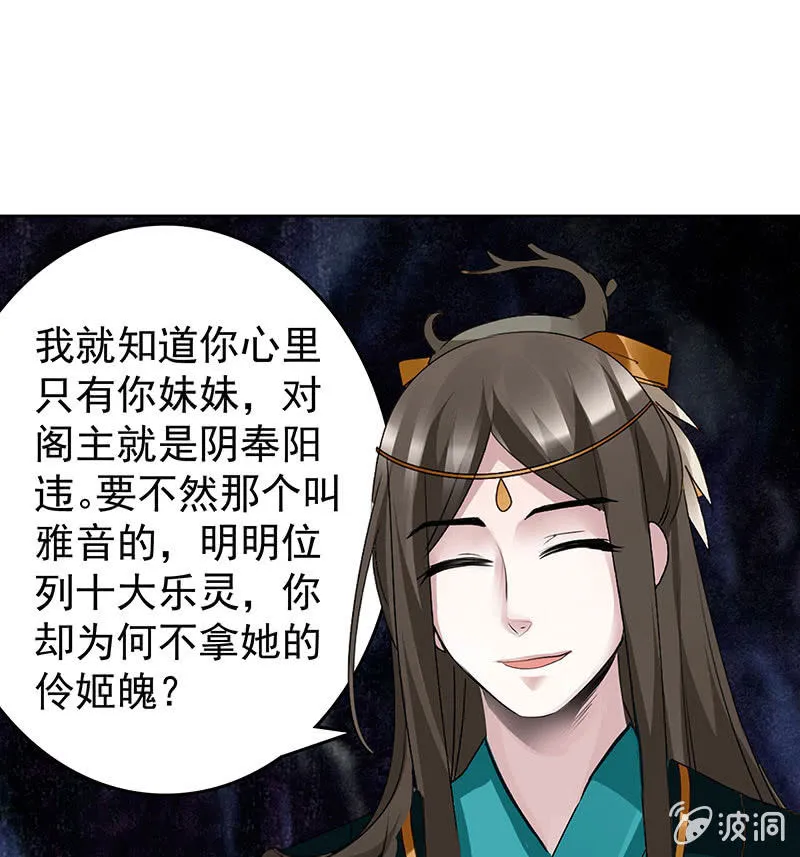 第85话 浓雾中的地牢 第67页