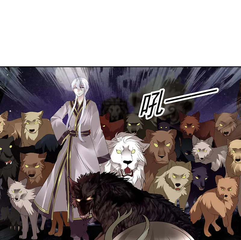 第86话 驭兽降龙的埙灵 第27页