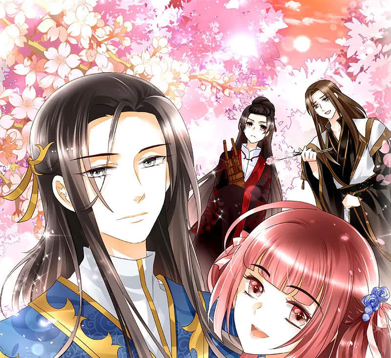 第89话 灵血交融，情人相见 第1页
