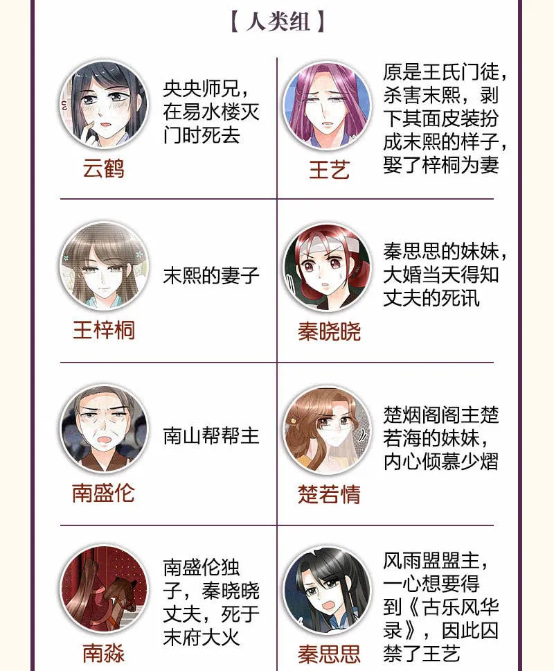 第91话 末忘之·莫忘之 第48页