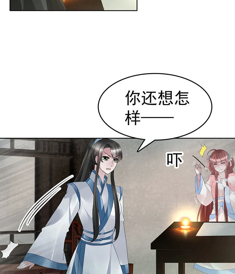 第95话 门主大人求救命 第6页