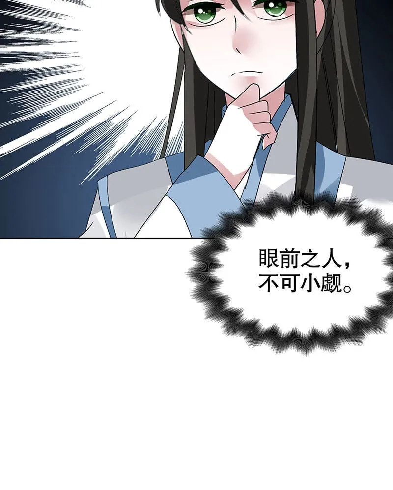 第99话 扬眉吐气 第98页