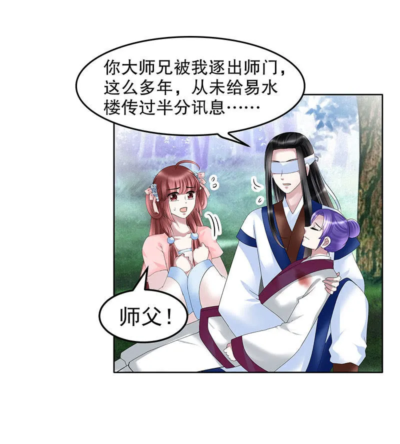第100话 惊弦碎影 第19页