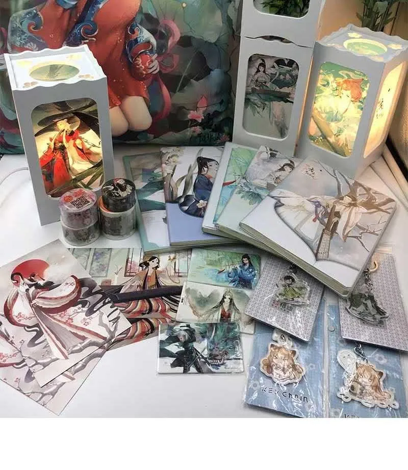 第105话 号钟的过往 第75页
