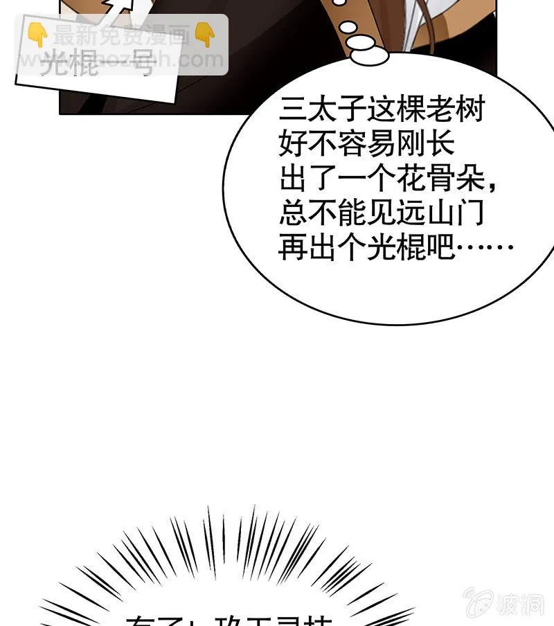 第106话 攻略老丈人！ 第61页
