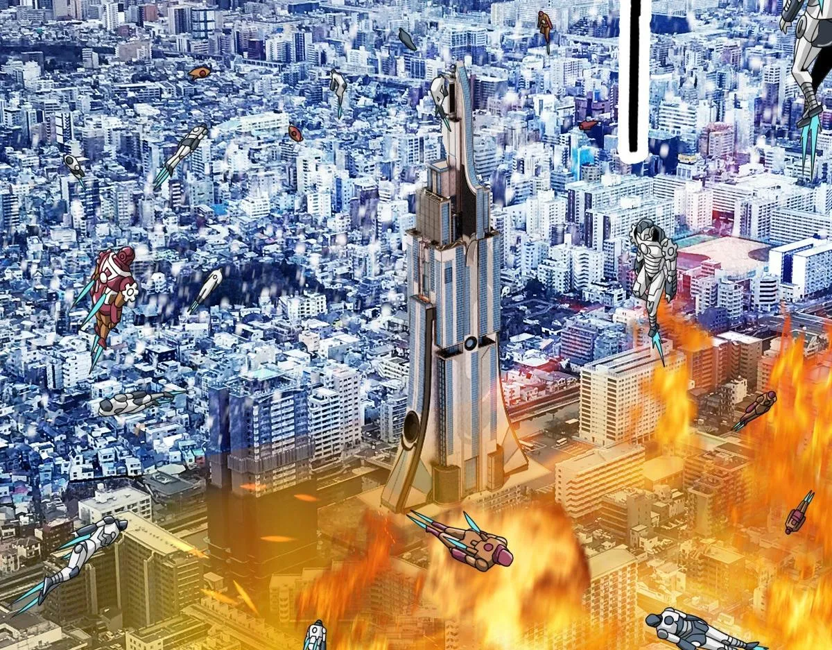 18话 第33页