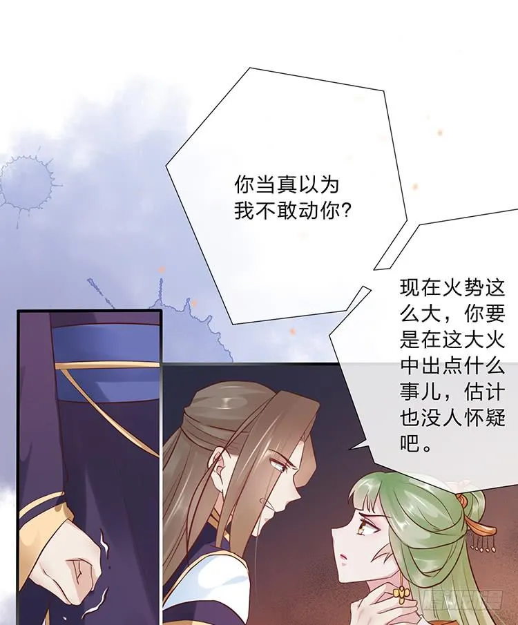 永和宫失火 第32页