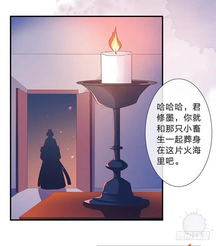 永和宫失火 第41页