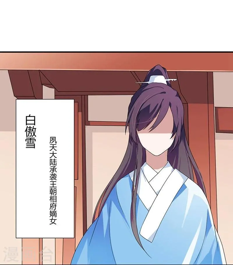 第1话 这个穿越不公平！ 第17页