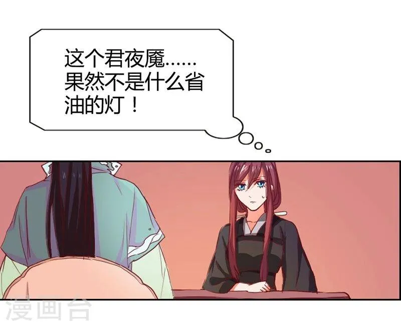 第9话 冒牌货 第22页