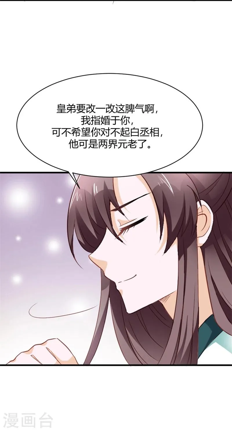第28话 进宫面圣 第20页