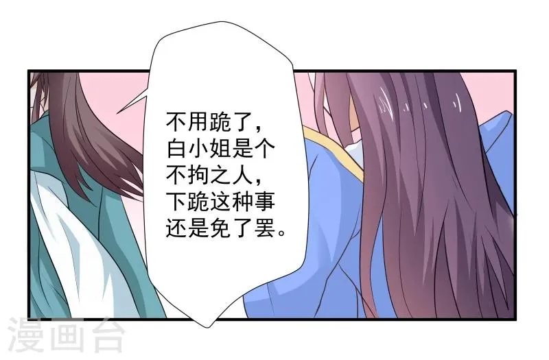 第31话 皇上私下召见 第25页
