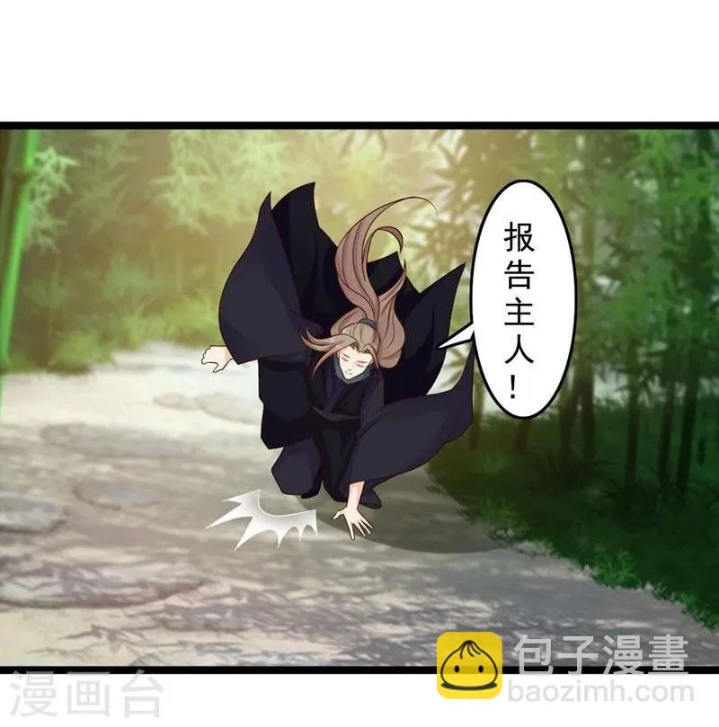 第41话 暗中保护小王妃 第19页