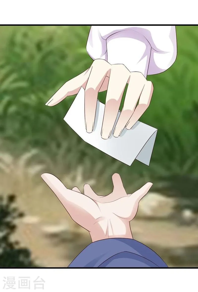 第41话 暗中保护小王妃 第31页