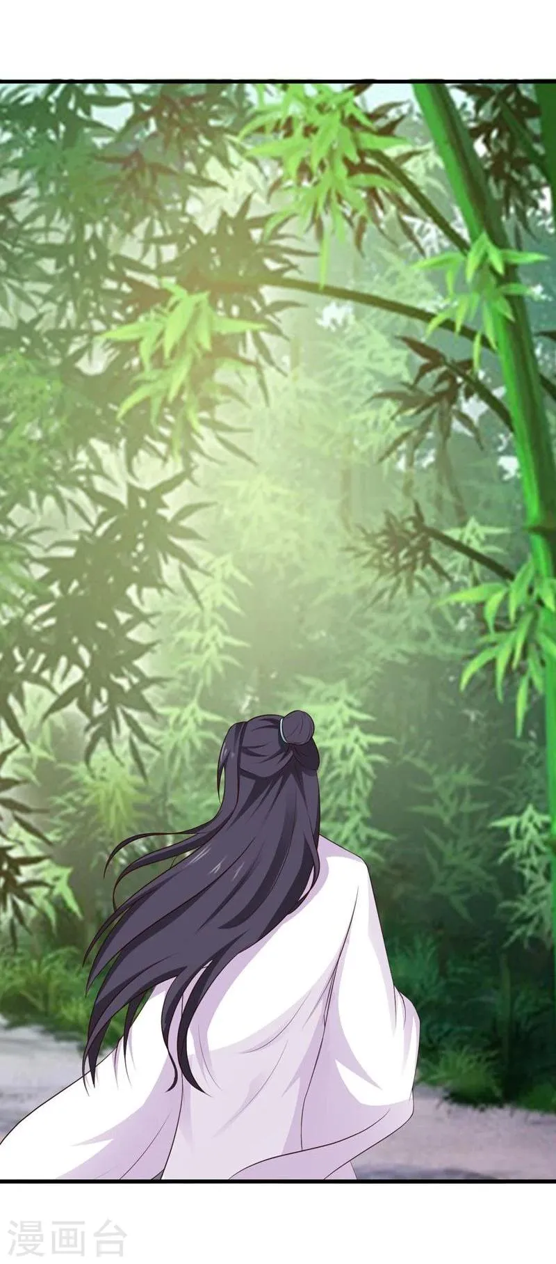 第41话 暗中保护小王妃 第33页
