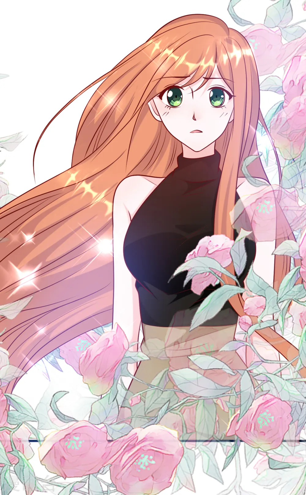 第50话 甜蜜的记忆 第10页