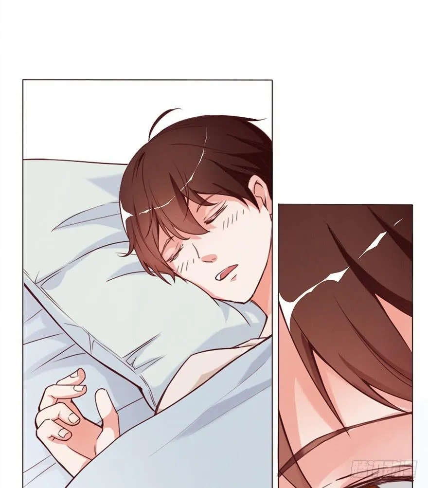 今晚住在大姐姐家 第34页