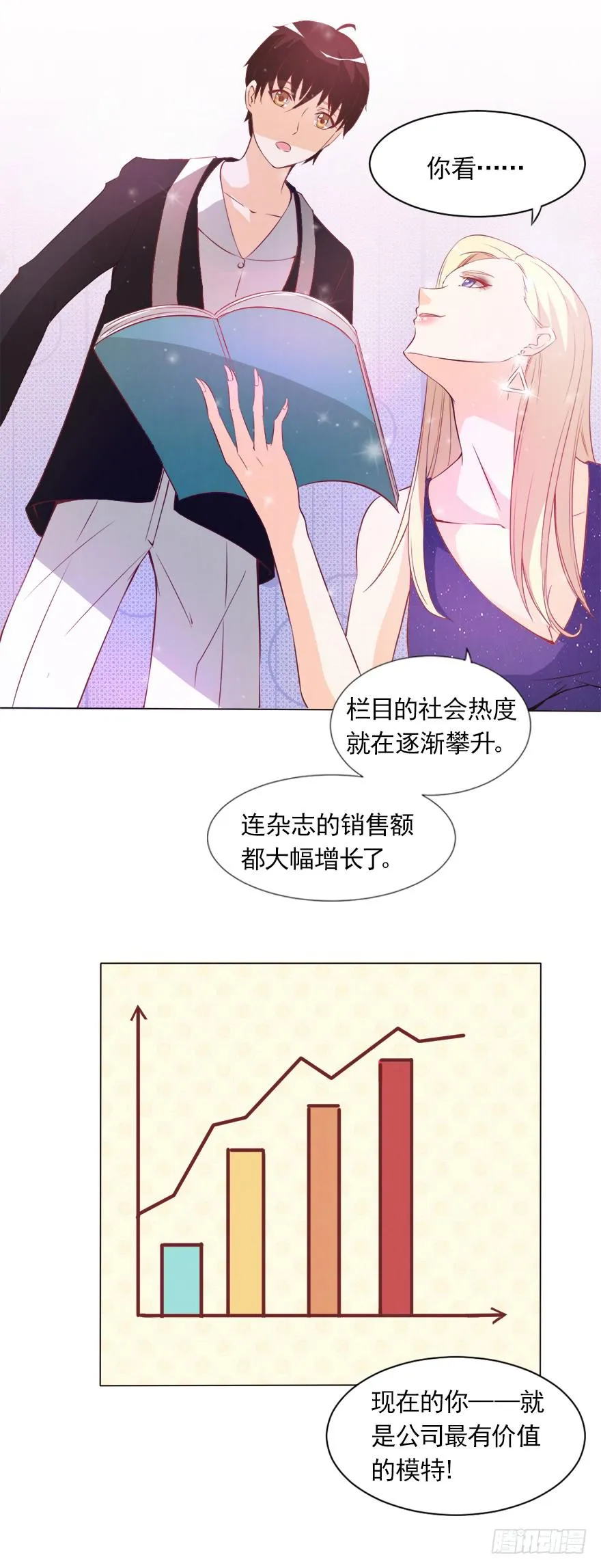 泳装派对 第14页