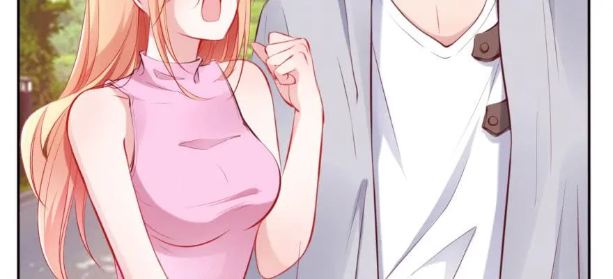 只是演戏？！ 第42页
