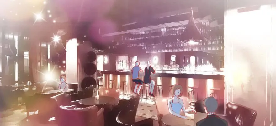 沉默的爱 第16页