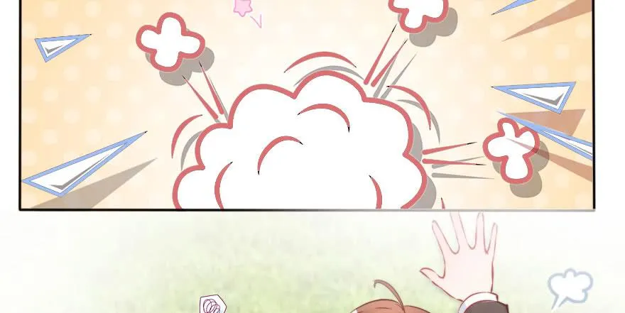 总裁的儿子不好惹 第30页