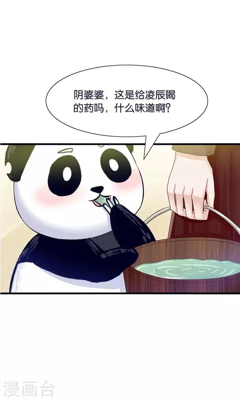 第22话 人妖不得恋爱 第5页