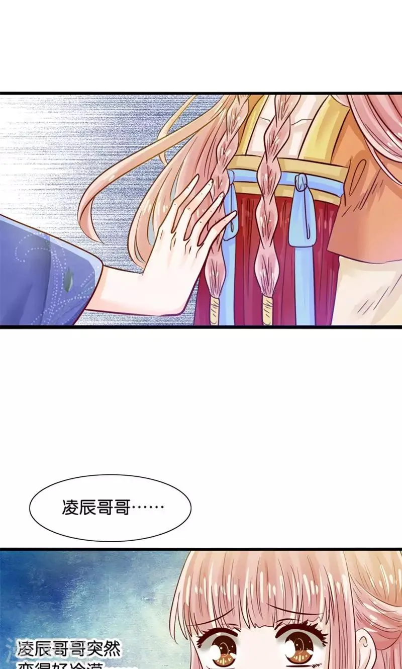 第27话 温柔总裁变高冷 第15页