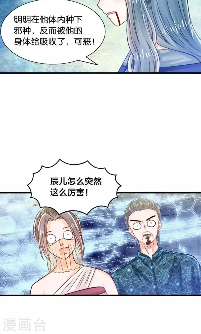 第27话 温柔总裁变高冷 第24页