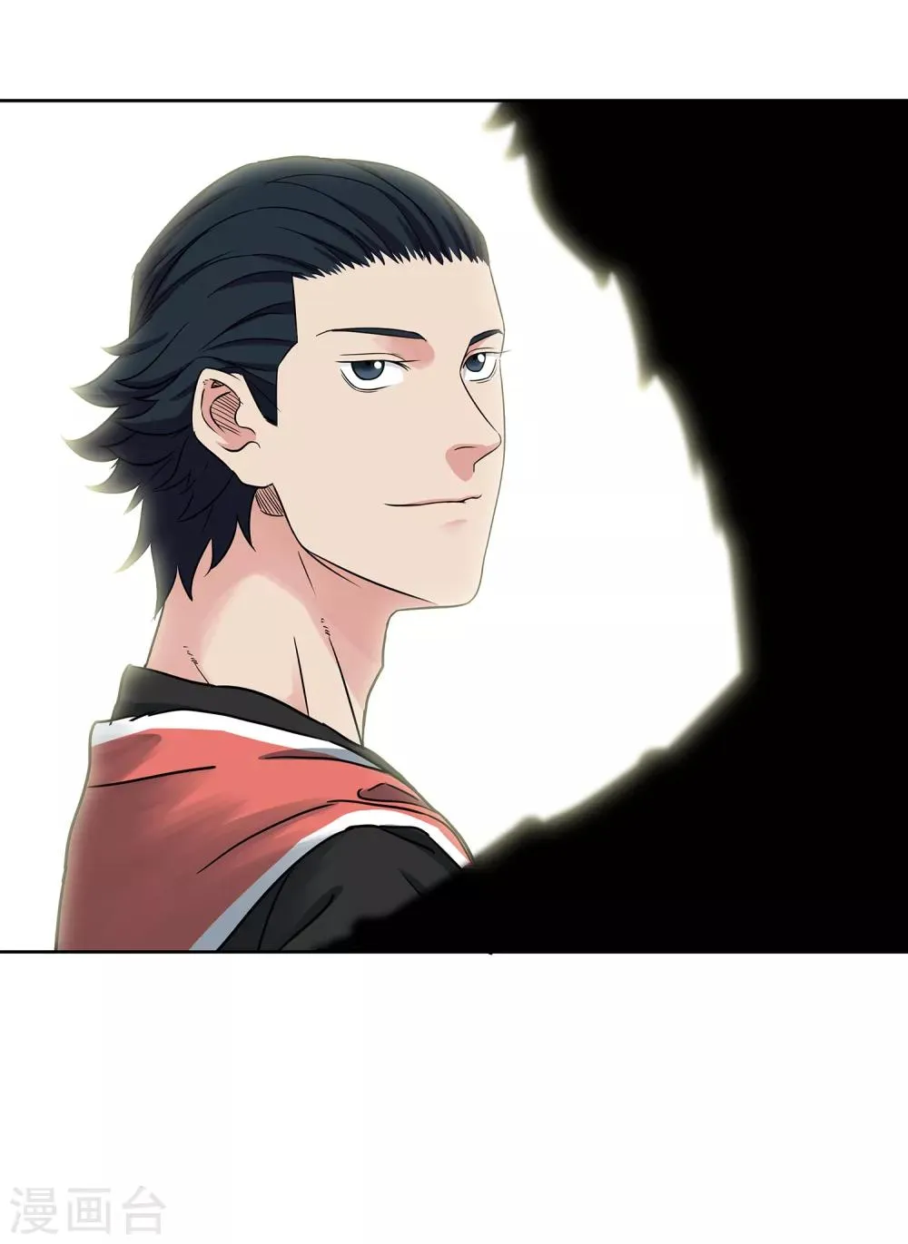 第36话 热身结束！ 第10页