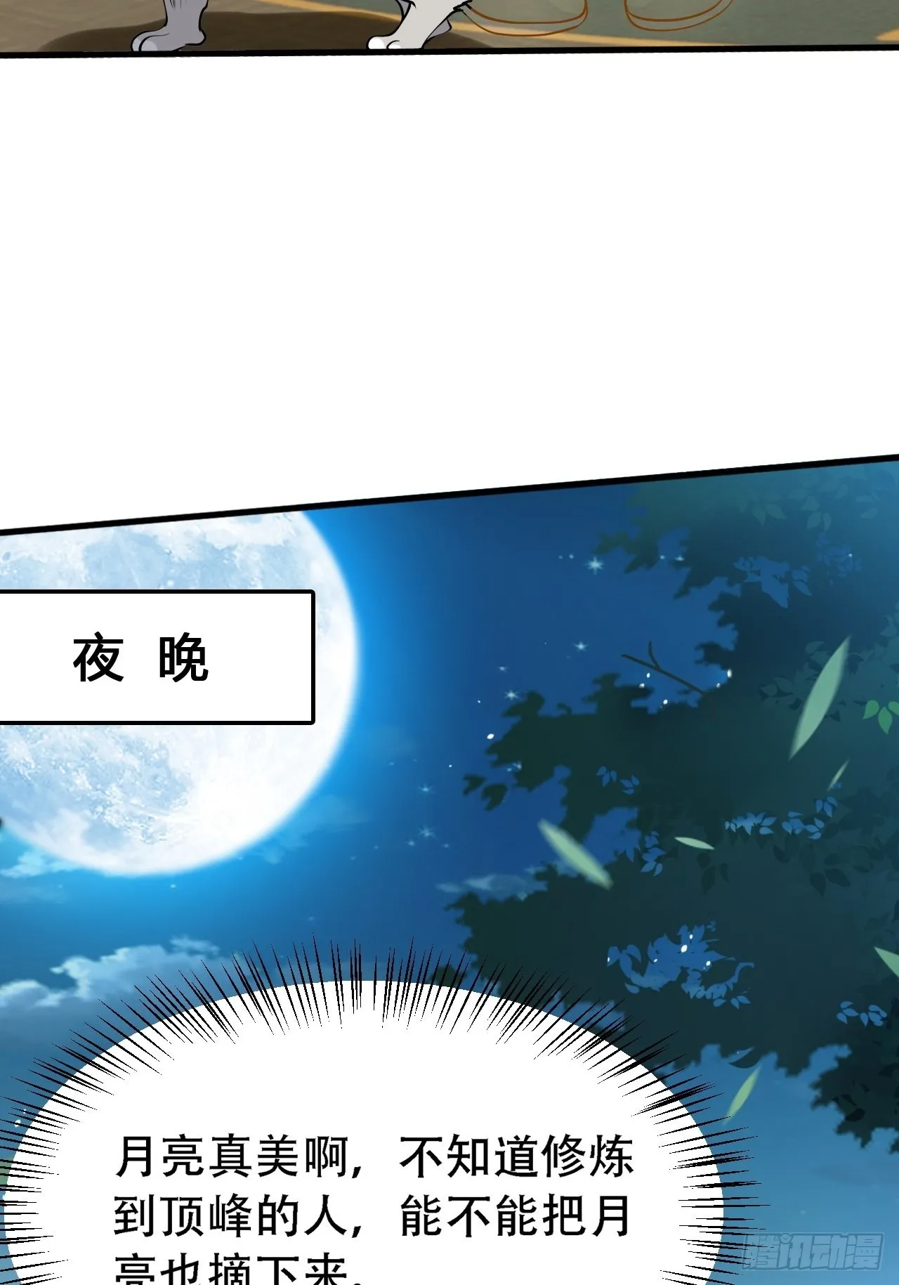 第二十八话：猫咪与机缘 第14页