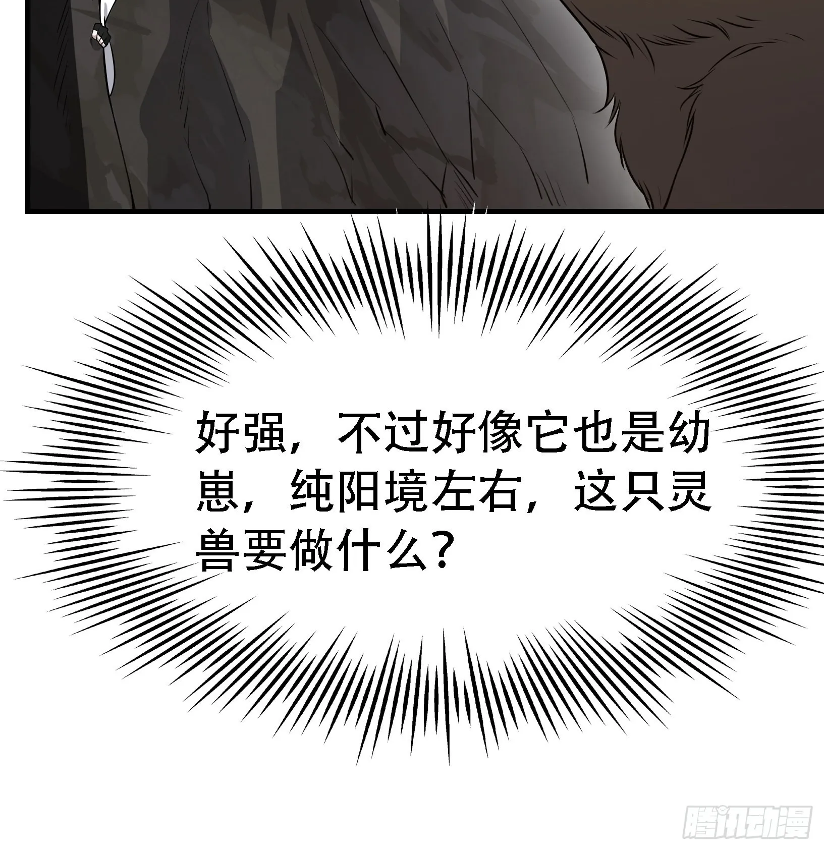 第二十五话：灵兽现身！ 第40页