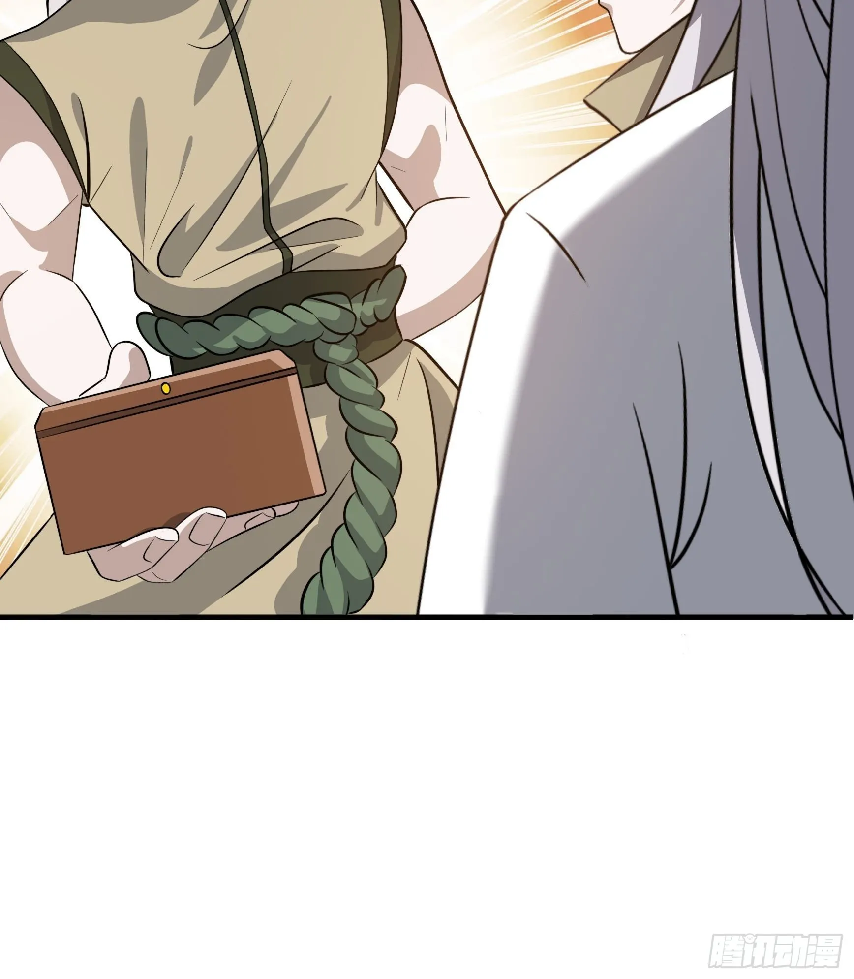 第三十七话：真小人与伪君子 第10页