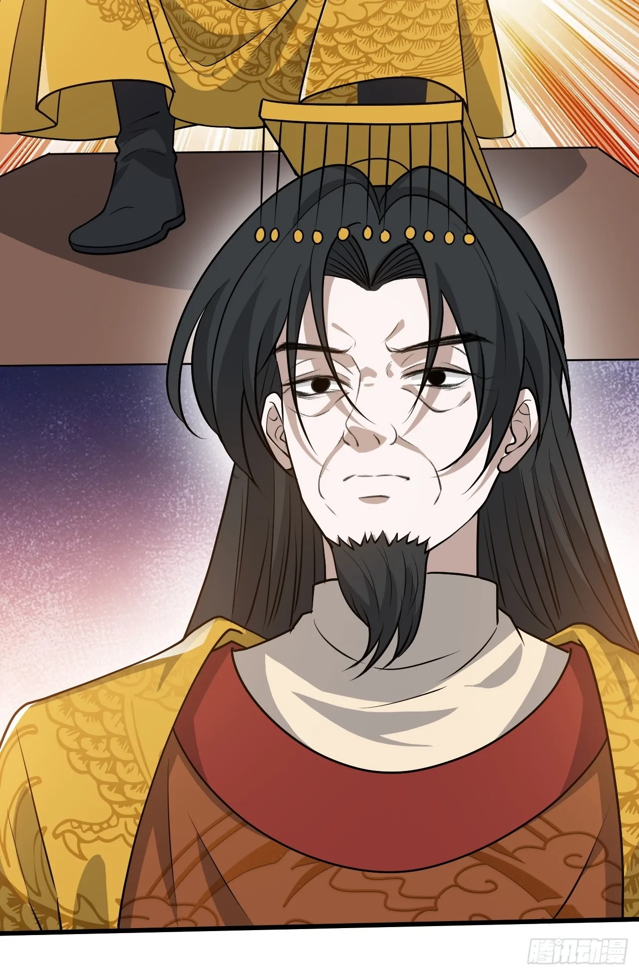 第四十二话：特色丹药 第22页