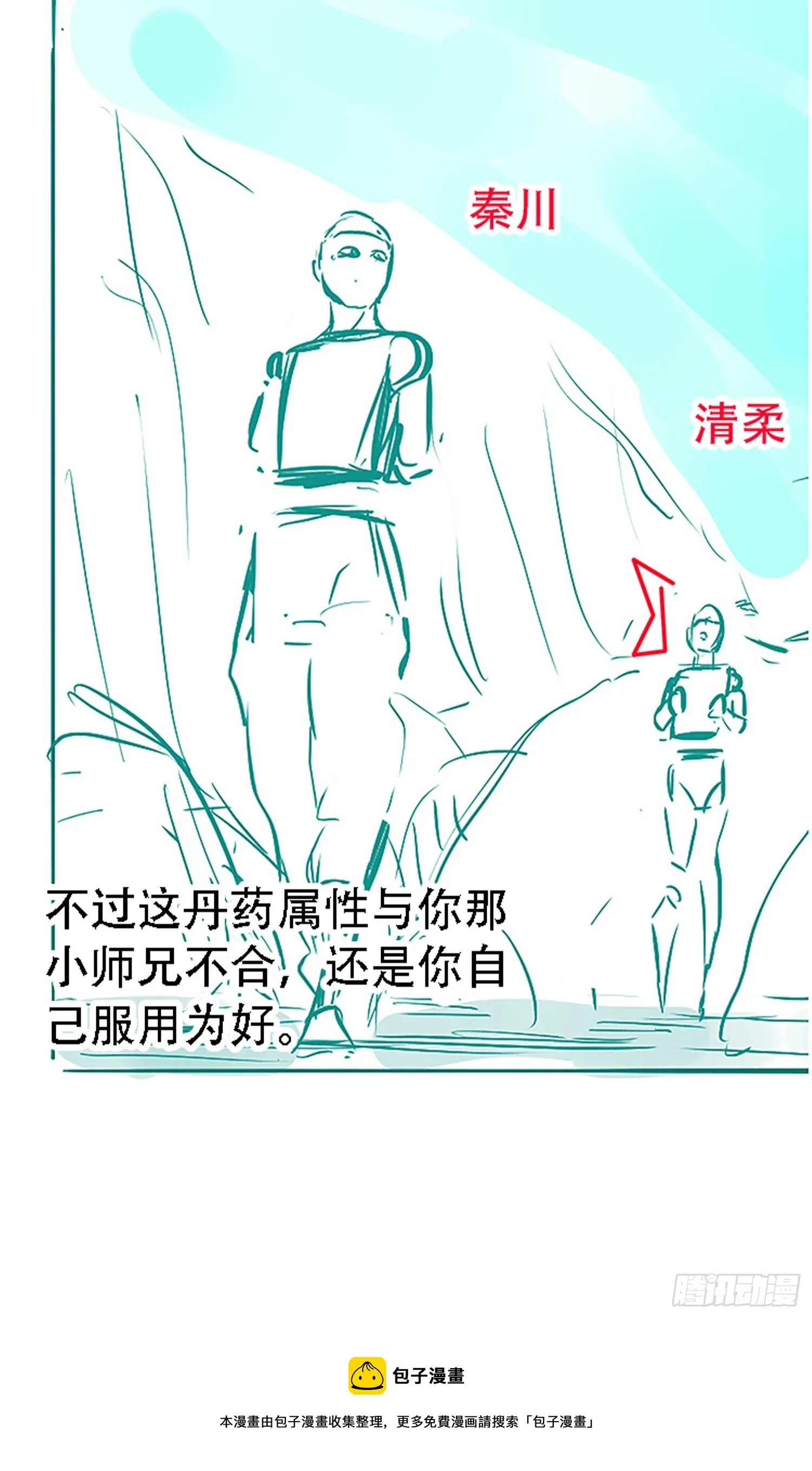 第五十二话 天高任鸟飞 第59页
