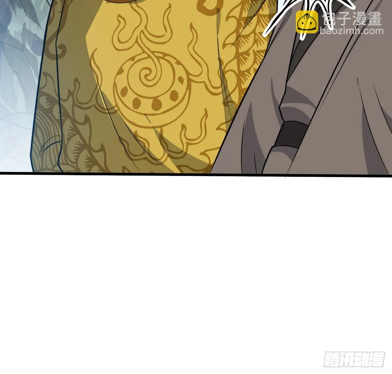 第六十话：嫉妒的大皇子 第33页