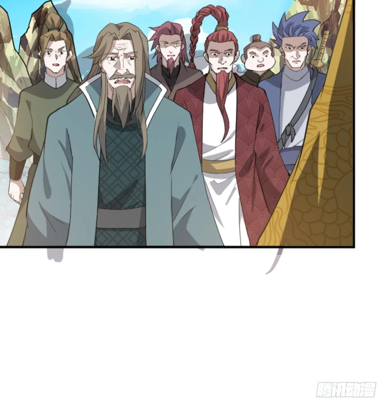 第六十七话：一切为了孩子 第9页