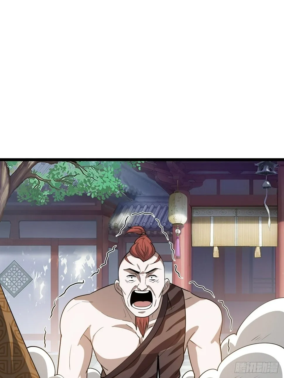 第八十五话：周默的“道” 第35页
